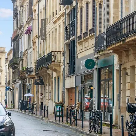 Huguerie 2 Centre Climatisation Bordeaux