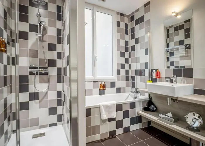 아파트 Huguerie 2 Centre Climatisation *