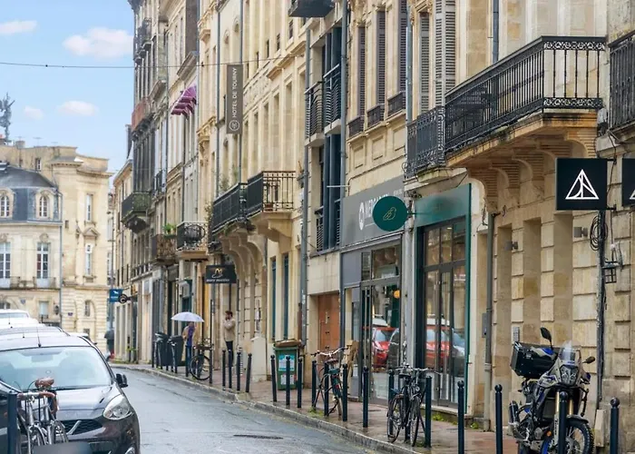 Huguerie 2 Centre Climatisation Bordeaux