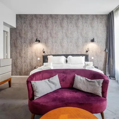 Apartment Huguerie 2 Centre Climatisation *